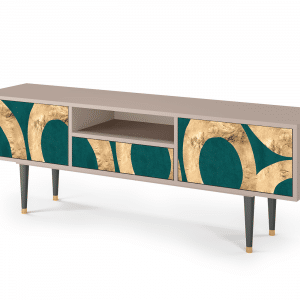 Sideboard - STORYZ - T6 Zircon Sphere - Latte
