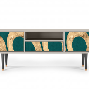 Sideboard - STORYZ - T6 Zircon Sphere - Sand