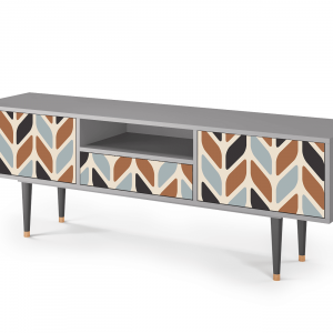 Sideboard - STORYZ - T6 Beige Laure - Grey