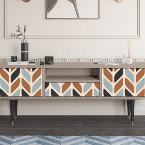 Sideboard - STORYZ - T6 Beige Laure - Latte