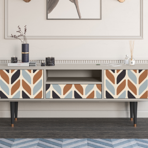 Sideboard - STORYZ - T6 Beige Laure - Sand