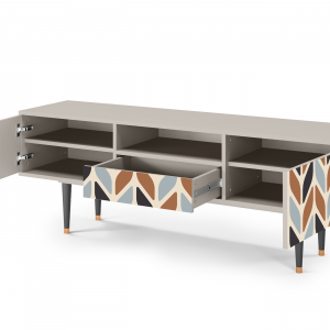 Sideboard - STORYZ - T6 Beige Laure - Sand
