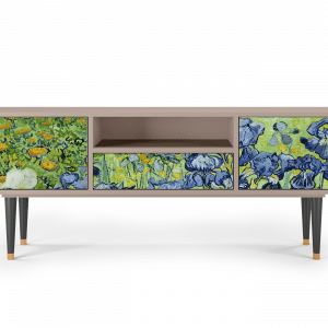 Sideboard - STORYZ - T6 Irises  - Latte