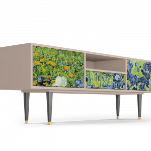 Sideboard - STORYZ - T6 Irises  - Latte