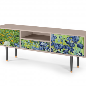 Sideboard - STORYZ - T6 Irises  - Sand