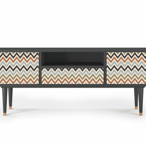 Sideboard - STORYZ - T6 Bright Ripple - Antracite