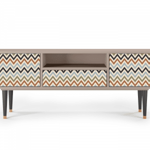 Sideboard - STORYZ - T6 Bright Ripple - Latte