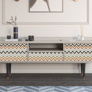 Sideboard - STORYZ - T6 Bright Ripple - Sand