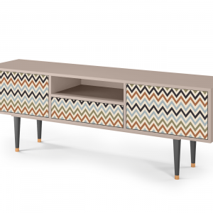 Sideboard - STORYZ - T6 Bright Ripple - Sand