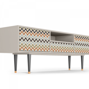 Sideboard - STORYZ - T6 Bright Ripple - Sand