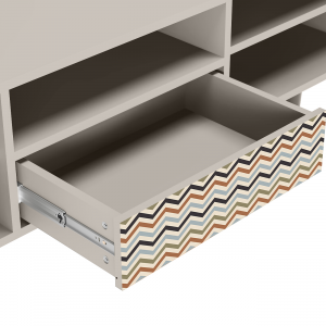 Sideboard - STORYZ - T6 Bright Ripple - Sand