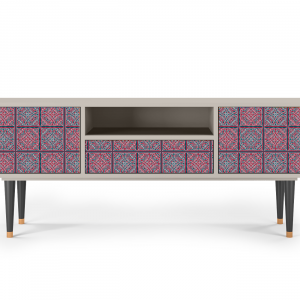 Sideboard - STORYZ - T6 Riviera Mosaic - Sand