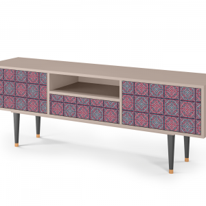 Sideboard - STORYZ - T6 Riviera Mosaic - Sand