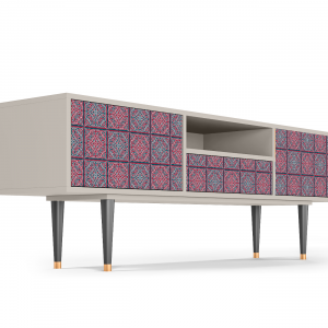 Sideboard - STORYZ - T6 Riviera Mosaic - Sand