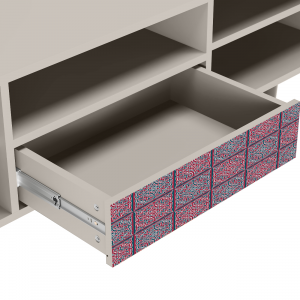 Sideboard - STORYZ - T6 Riviera Mosaic - Sand