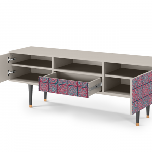 Sideboard - STORYZ - T6 Riviera Mosaic - Sand