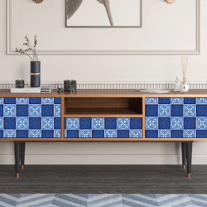 Sideboard - STORYZ - T6 Light Path - Walnut