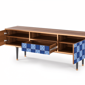 Sideboard - STORYZ - T6 Light Path - Walnut