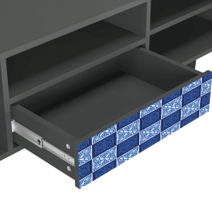 Sideboard - STORYZ - T6 Light Path - Antracite