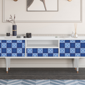 Sideboard - STORYZ - T6 Light Path - White