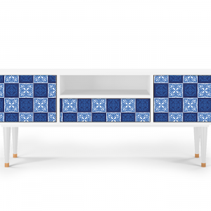 Sideboard - STORYZ - T6 Light Path - White