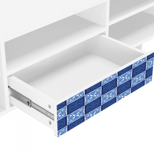 Sideboard - STORYZ - T6 Light Path - White