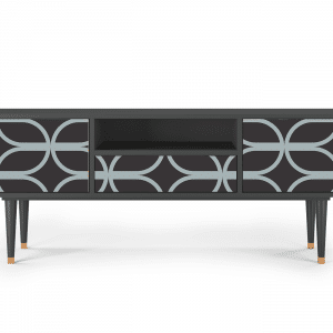 Sideboard - STORYZ - T6 Braided Blue - Antracite