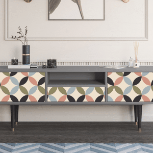 Sideboard - STORYZ - T6 Butterfly Effect - Grey