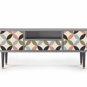Sideboard - STORYZ - T6 Butterfly Effect - Grey