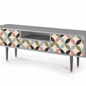 Sideboard - STORYZ - T6 Butterfly Effect - Grey