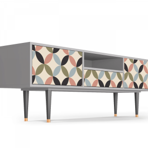 Sideboard - STORYZ - T6 Butterfly Effect - Grey