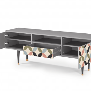 Sideboard - STORYZ - T6 Butterfly Effect - Grey