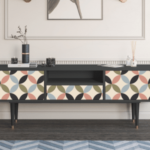 Sideboard - STORYZ - T6 Butterfly Effect - Antracite
