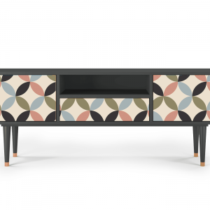 Sideboard - STORYZ - T6 Butterfly Effect - Antracite