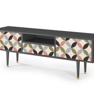 Sideboard - STORYZ - T6 Butterfly Effect - Antracite