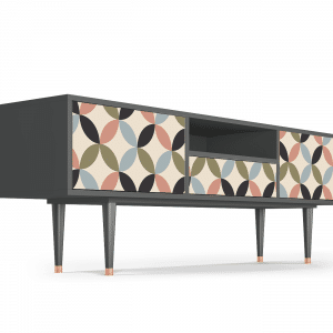 Sideboard - STORYZ - T6 Butterfly Effect - Antracite