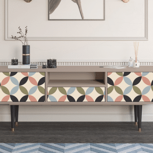 Sideboard - STORYZ - T6 Butterfly Effect - Latte