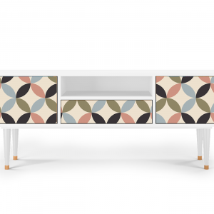 Sideboard - STORYZ - T6 Butterfly Effect - White