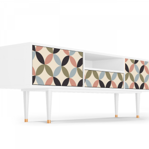 Sideboard - STORYZ - T6 Butterfly Effect - White
