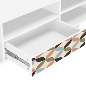 Sideboard - STORYZ - T6 Butterfly Effect - White