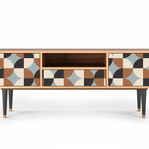 Sideboard - STORYZ - T6 Brown Sensation - Walnut