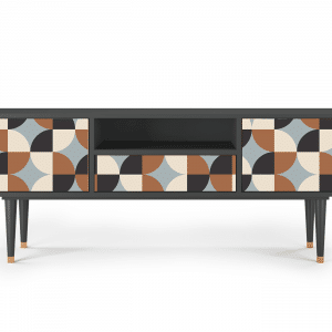 Sideboard - STORYZ - T6 Brown Sensation - Antracite