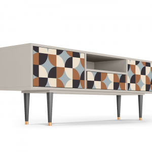 Sideboard - STORYZ - T6 Brown Sensation - Sand