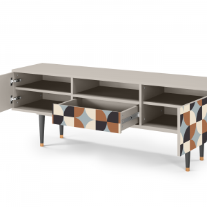 Sideboard - STORYZ - T6 Brown Sensation - Sand