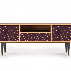 Sideboard - STORYZ - T6 Glowworms - Walnut