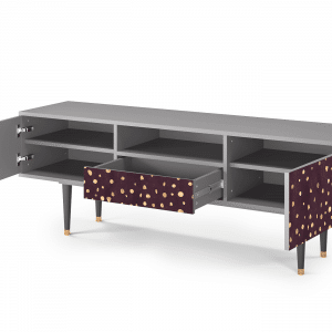 Sideboard - STORYZ - T6 Glowworms - Grey
