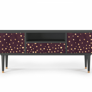 Sideboard - STORYZ - T6 Glowworms - Antracite