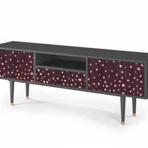 Sideboard - STORYZ - T6 Glowworms - Antracite