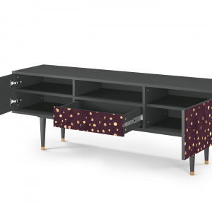 Sideboard - STORYZ - T6 Glowworms - Antracite