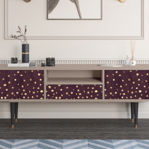 Sideboard - STORYZ - T6 Glowworms - Latte